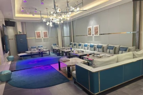 保山夜场KTV招聘网包房礼仪员日结起步