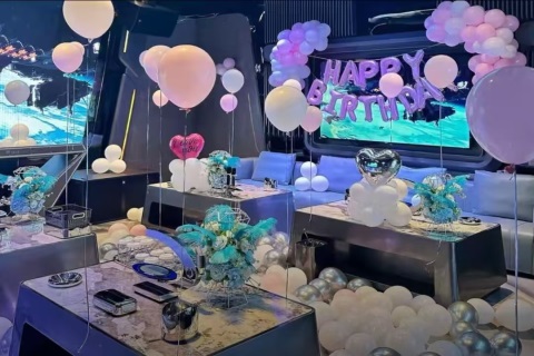 保山礼宾员招聘 点亮夜色融入慢生活