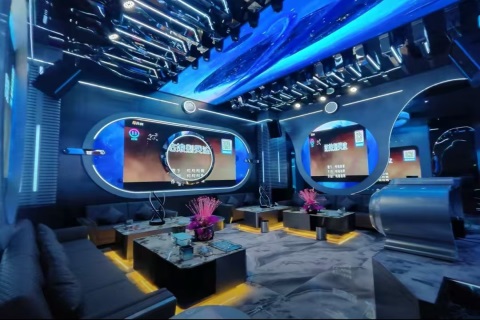 保山KTV招聘信息包房礼仪员日结起步