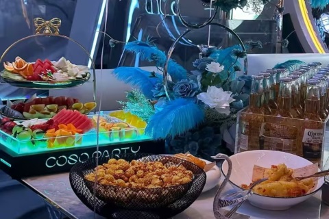 保山KTV招聘女营销 提供免费住宿和日结薪资