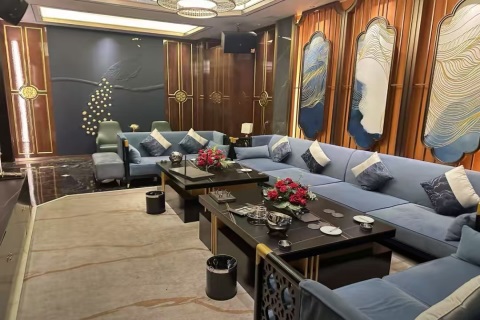 保山KTV招聘女营销 提供免费住宿和日结薪资